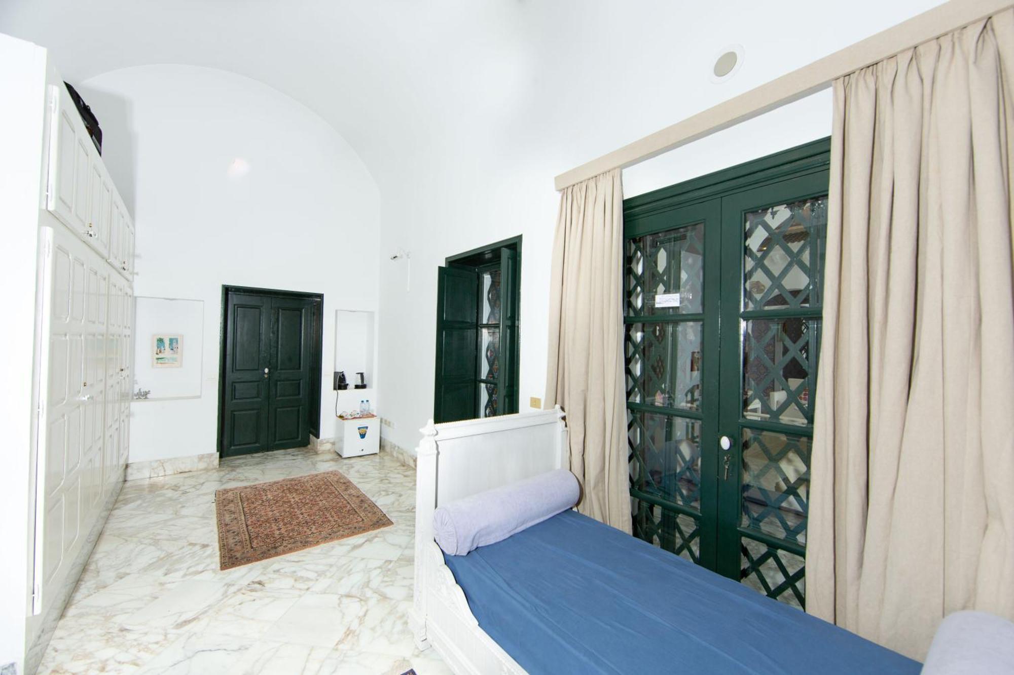 Appartement Prive Dans Une Grande Maison D'Hote La Marsa Exteriér fotografie